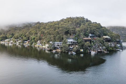 Calabash Bay Lodge - Accommodation Guide 1