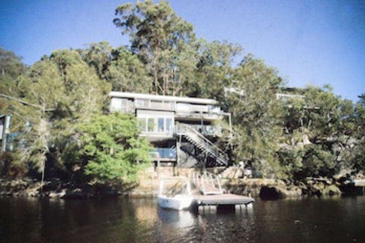  Accommodation Asia