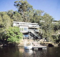 Calabash Bay Lodge - Accommodation Asia