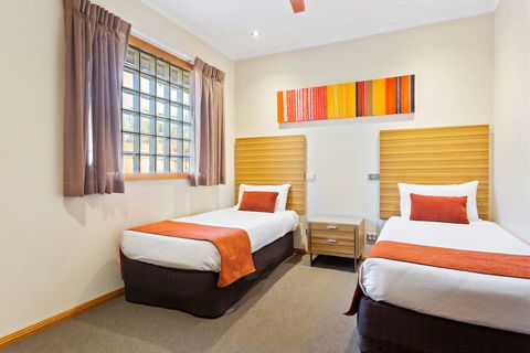 Julie-Anna Inn, Bendigo - Accommodation Asia 5