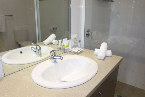 Julie-Anna Inn, Bendigo - Accommodation Asia 4