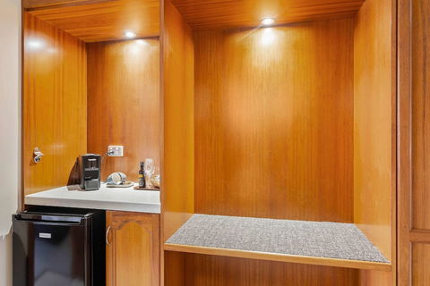 Julie-Anna Inn, Bendigo - Accommodation Asia 6