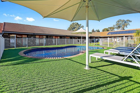 Julie-Anna Inn, Bendigo - Accommodation Asia 1