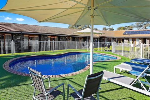 Julie-Anna Inn, Bendigo - Accommodation Asia 0
