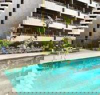 Punthill Spring Hill - Accommodation Asia