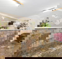 Comfort Inn Centrepoint - Accommodation Asia