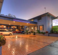 Grafton Central Motel - Accommodation Asia