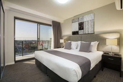 Quest Rockhampton - Accommodation Guide 0