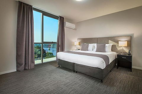 Quest Rockhampton - Accommodation Guide 2