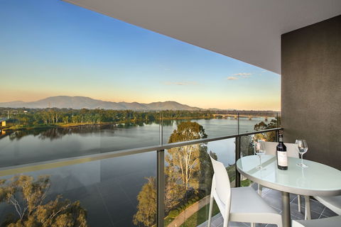 Quest Rockhampton - Accommodation Guide 1