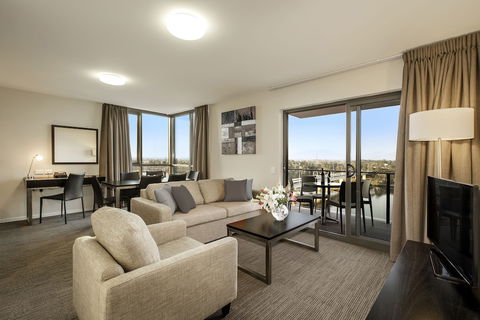 Quest Rockhampton - Accommodation Guide 6