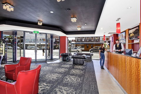 Boulevard On Beaumont - Accommodation Asia 0