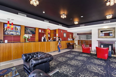 Boulevard On Beaumont - Accommodation Asia 2
