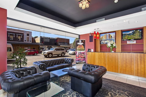 Boulevard On Beaumont - Accommodation Asia 1
