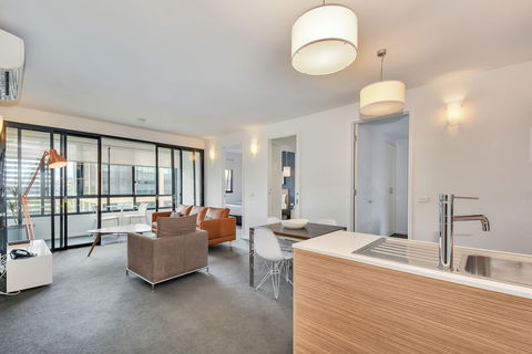 Vue Apartments Geelong - Accommodation Asia 5