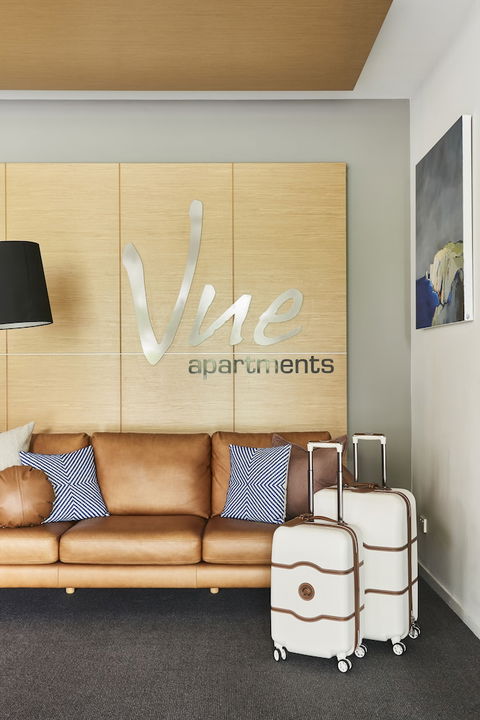 Vue Apartments Geelong - Accommodation Asia 1