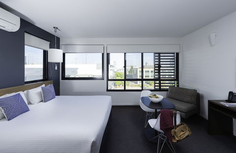 Vue Apartments Geelong - Accommodation Asia 6