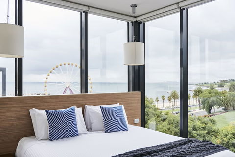 Vue Apartments Geelong - Accommodation Asia 3