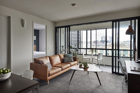 Vue Apartments Geelong - Accommodation Asia 4