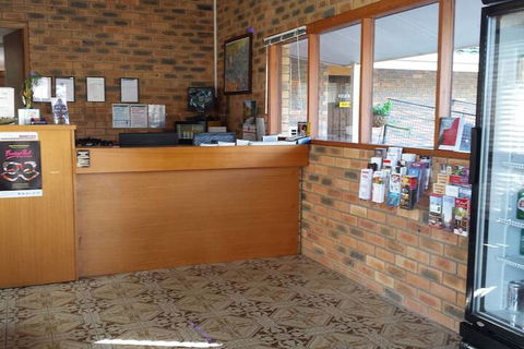Sandhurst Motor Inn Bendigo - Accommodation Guide 2