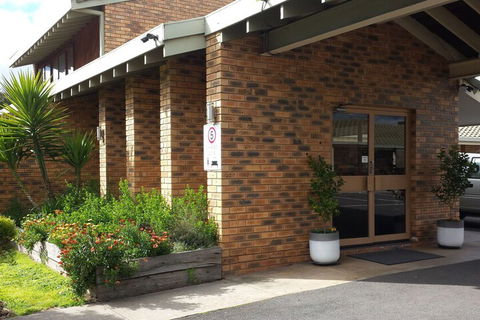 Sandhurst Motor Inn Bendigo - Accommodation Guide 3