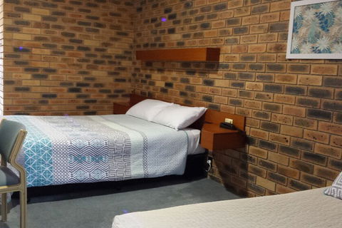 Sandhurst Motor Inn Bendigo - Accommodation Guide 6