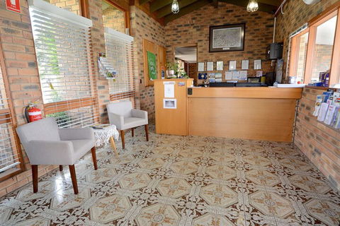Sandhurst Motor Inn Bendigo - Accommodation Guide 5