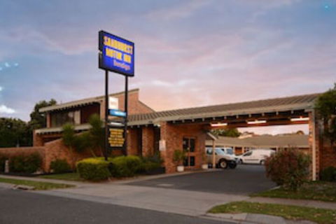 Sandhurst Motor Inn Bendigo - Accommodation Guide 0