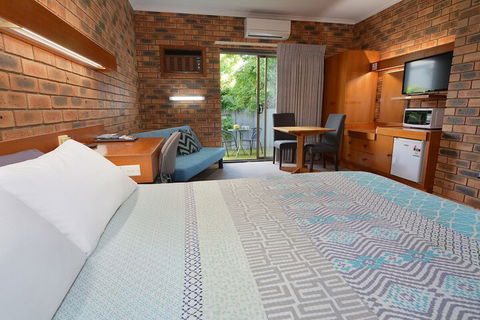 Sandhurst Motor Inn Bendigo - Accommodation Guide 7