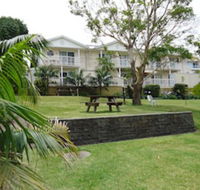 Aston Hill Motor Lodge - Accommodation Asia