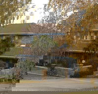 Kinross Inn - Accommodation Asia