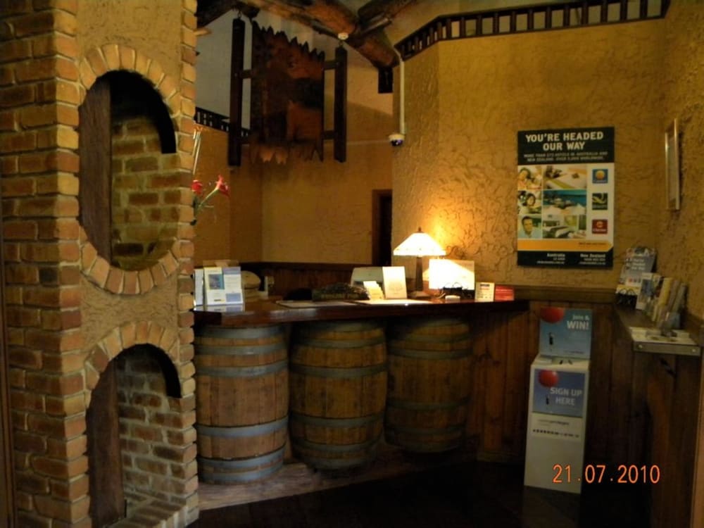  Accommodation Asia