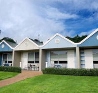 Sorrento Beach Motel - Accommodation Asia