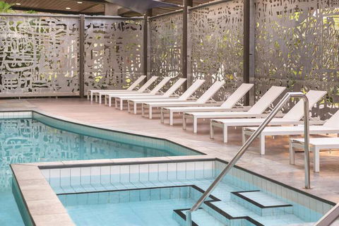 Adina Apartment Hotel Darwin Waterfront - Accommodation Guide 3