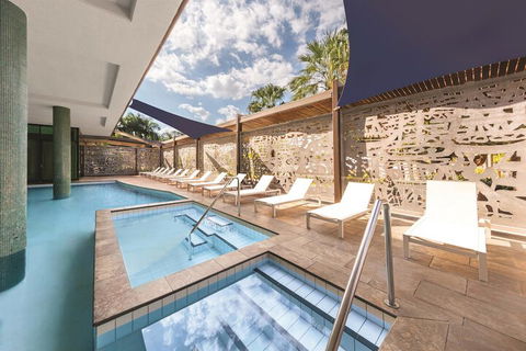 Adina Apartment Hotel Darwin Waterfront - Accommodation Guide 7