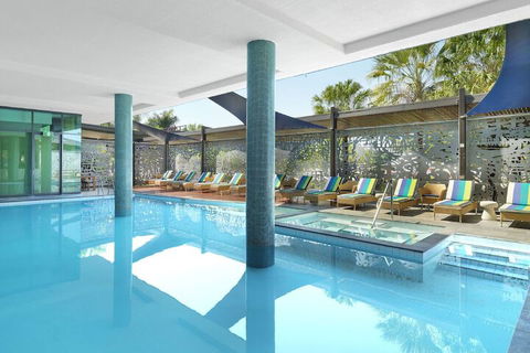 Adina Apartment Hotel Darwin Waterfront - Accommodation Guide 6