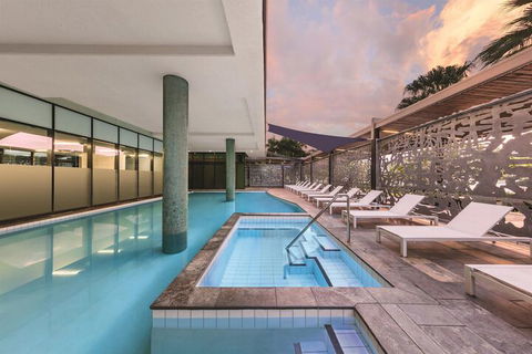 Adina Apartment Hotel Darwin Waterfront - Accommodation Guide 5