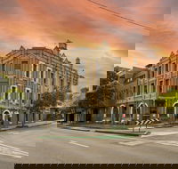 Vulcan Hotel Sydney - Accommodation Asia