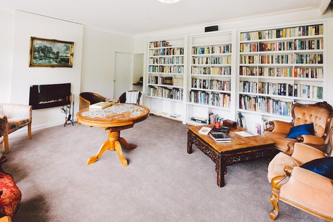 Prom Country Lodge - Accommodation Guide 6