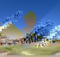 Kalbarri Palm Resort - Accommodation Asia