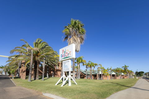 Kalbarri Palm Resort - Accommodation Asia 0