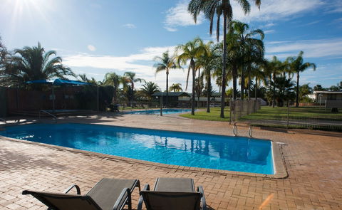 Kalbarri Palm Resort - Accommodation Asia 6