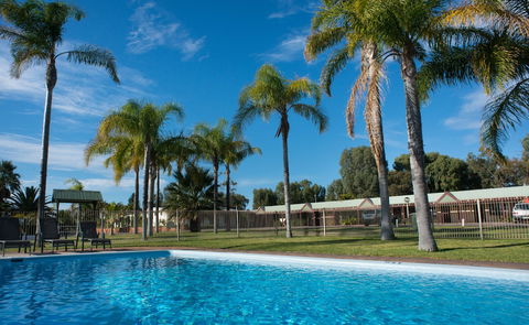 Kalbarri Palm Resort - Accommodation Asia 5