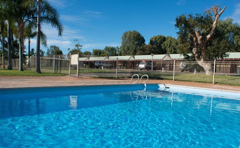 Kalbarri Palm Resort - Accommodation Asia 3