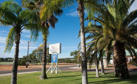 Kalbarri Palm Resort - Accommodation Asia 1