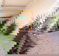 Comfort Hotel Parklands Calliope - Accommodation Guide