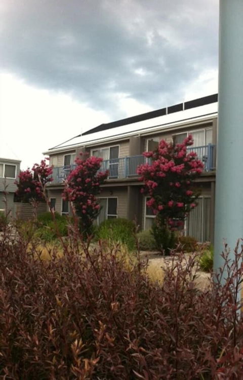 Quest Williamstown North - Accommodation Asia 0
