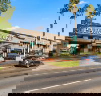 Quality Hotel Parklake Shepparton - Accommodation Asia