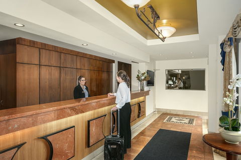 Quality Hotel Parklake Shepparton - Accommodation Asia 6