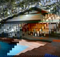 Pinctada McAlpine House - Accommodation Asia
